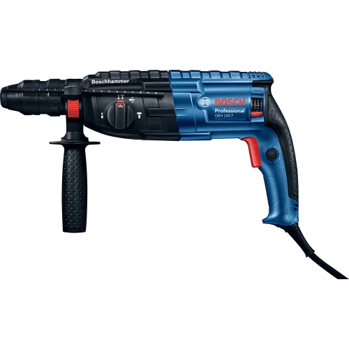 Перфоратор Bosch GBH 240 F 0.611.273.000 фото 3