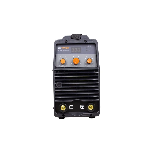 Сварочный аппарат постоянного тока GOODEL TAYOR PRO ARC-300MV TMM0014 фото 3
