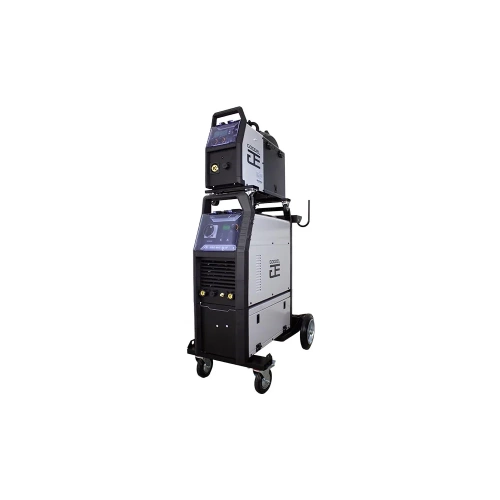 Аппарат сварочный PRO MIG-501P (380В), GOODEL TMI0115 фото 4