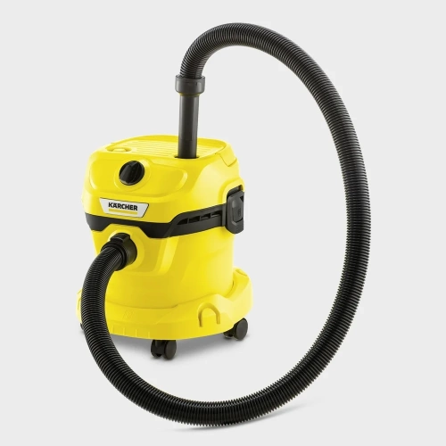Хозяйственный пылесос WD 2 Plus V-12/4/18 Karcher 1.628-000.0 фото 4