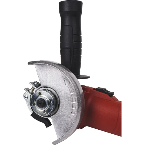 Машина шлифовальная угловая REDVERG RD-AG750-125 6692867 фото 9