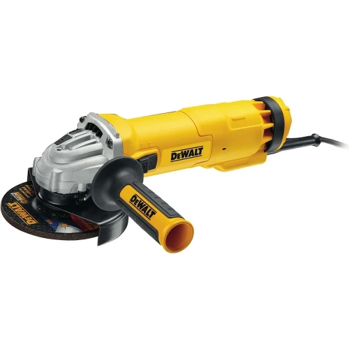 Угловая шлифмашина DEWALT DWE 4237 фото 6