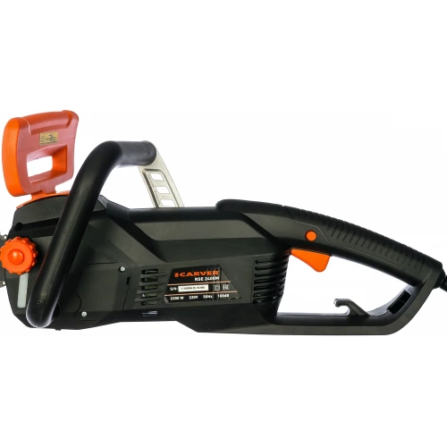 Электрическая цепная пила CARVER RSE-2400М 01.014.00006 фото 3