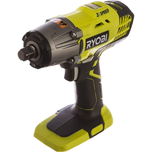 Ударный гайковерт Ryobi ONE+ R18IW3-0 5133002436 фото 10