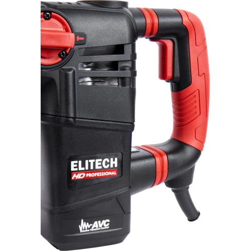 Перфоратор Elitech RH 1130E (E2205.018.01) HD 203999 фото 11