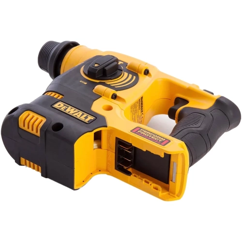 Аккумуляторный перфоратор Dewalt DCH253N, 18 В, 2.1 Дж, 4500 уд/мин, без АКБ и ЗУ DCH253N-XJ фото 4