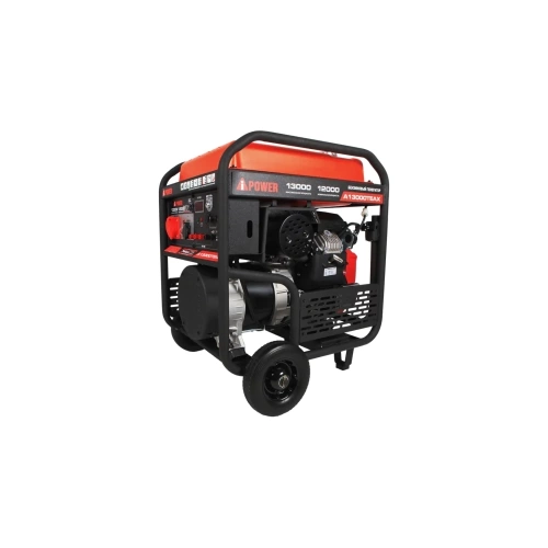 Бензиновый генератор A-iPower A13000TEAX 20126 фото 3