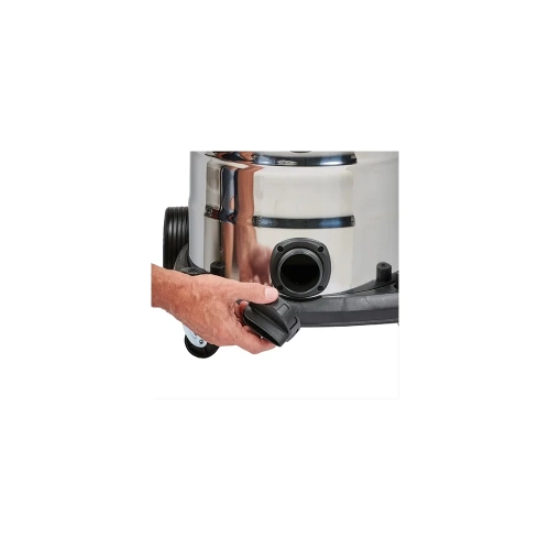 Строительный пылесос Einhell te-vc 2230 sacl,1400 Вт, 220 мбар, 30 л, очистка фильтра, розетка 2342465 фото 5