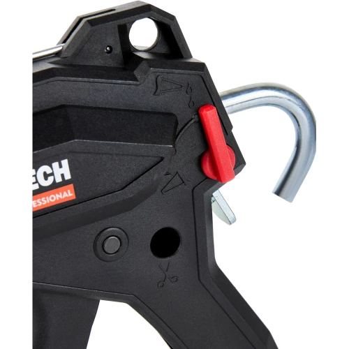 Пистолет для герметика Elitech 710402 HD 207211 фото 9
