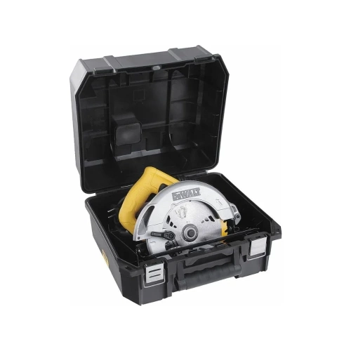 Дисковая пила DEWALT DWE 560 K фото 7