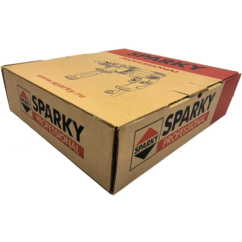 Дрель электрическая SPARKY BUR 130E 13000010800 фото 8