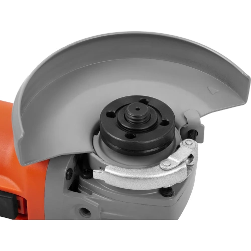 Шлифовальная машина угловая AV Steel AV-AG 125/800 AV-962112 фото 11