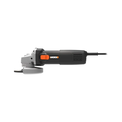 Угловая шлифовальная машина WORX 750 Вт, 115 мм WX717 фото 5