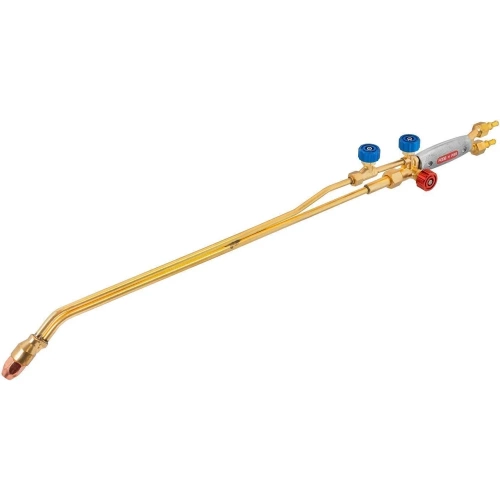 Пропановый резак FOOB р3п-02му до 300 мм f52.20.1 00-00003873 фото 3