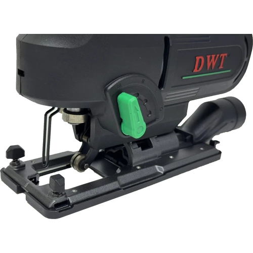 Лобзик DWT STSP08-100 DV фото 8