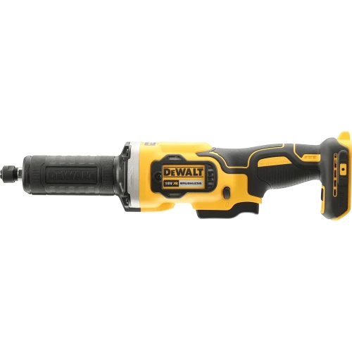 Аккумуляторная прямошлифовальная машина Dewalt  DCG426N DCG426N-XJ фото 3