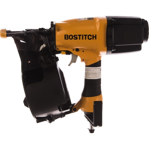 Пневматический инструмент BOSTITCH N75C-2-E фото 3