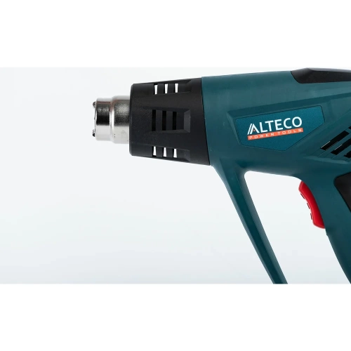 Технический фен Alteco HG 0609 27142 фото 11
