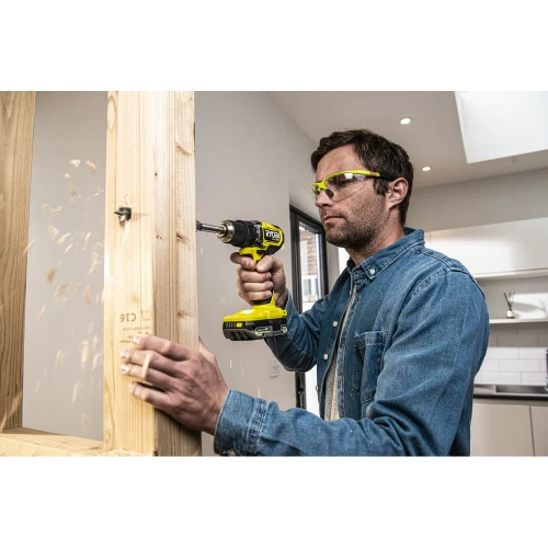 Бесщеточная дрель-шуруповерт Ryobi ONE+ HP RDD18C-220S 5133004980 фото 8