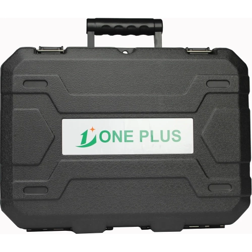 Аккумуляторный инструмент ONE PLUS для труб 16-32 OP-0193 3204022019 фото 8