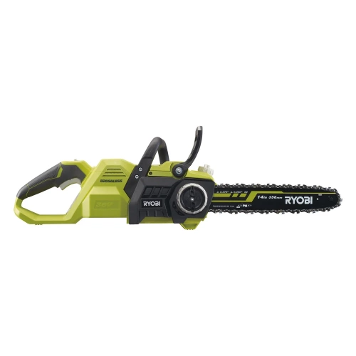 Бесщеточная цепная пила Ryobi MAX POWER RY36CSX35A-160 36В 5133004623 фото 7