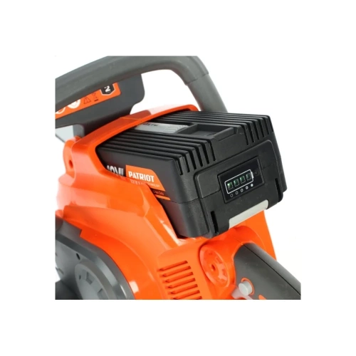 Цепная аккумуляторная пила PATRIOT СS 402XL 40V 220201402 фото 9
