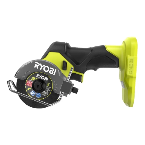 Бесщеточная отрезная машина Ryobi ONE+ HP RCT18C-0 5133004953 фото 3