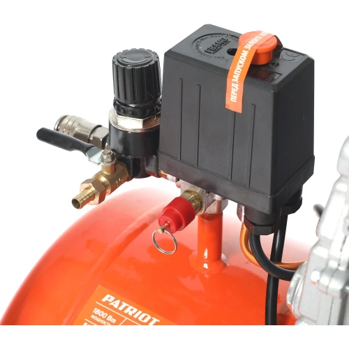 Поршневой компрессор PATRIOT EURO 50-260К 525306316 фото 8