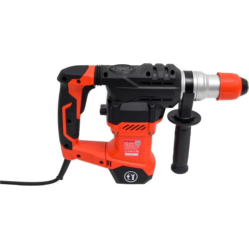 Перфоратор WORB BH-1600V/40L 1000303L1 фото 10