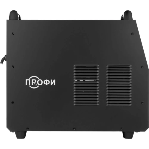 Аппарат аргонодуговой сварки ПТК ПРОФИ TIG 315 P AC/DC MULTIWAVE 00000043296 фото 6