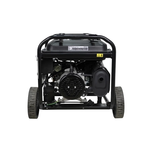 Генератор Loncin LC10000D-S 00-00157639 фото 4
