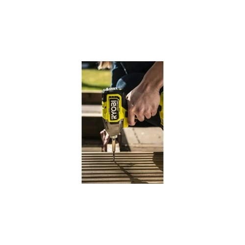 Бесщеточный винтоверт Ryobi ONE+ HP RID18X-0 18В 5133004961 фото 9