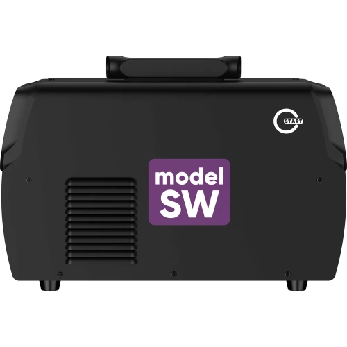Аппарат конденсаторной приварки шпилек Start modelSW 2500 7W2500 фото 3