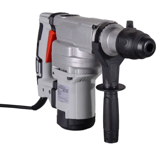 Перфоратор Ресанта П-40-1600КМ SDS-Max 75/3/7 фото 4