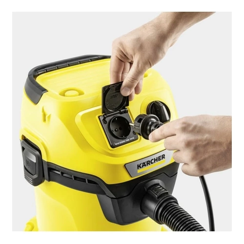 Хозяйственный пылесос Karcher WD 3 P V-17/4/20 1.628-170.0 фото 8