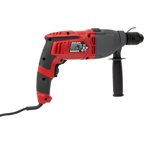 Ударная дрель ATLET PDI1050T фото 5