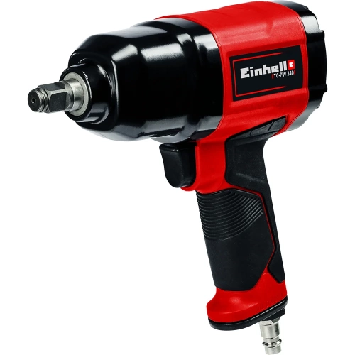 Пневматический гайковерт Einhell TC-PW 340 4138950 фото 3