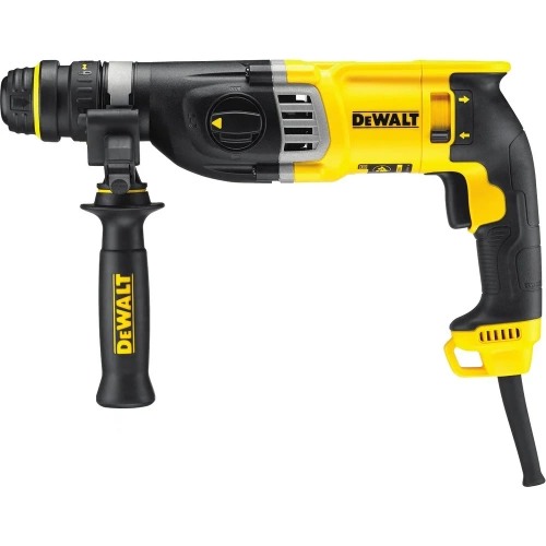 Перфоратор DEWALT D 25144 K фото 3