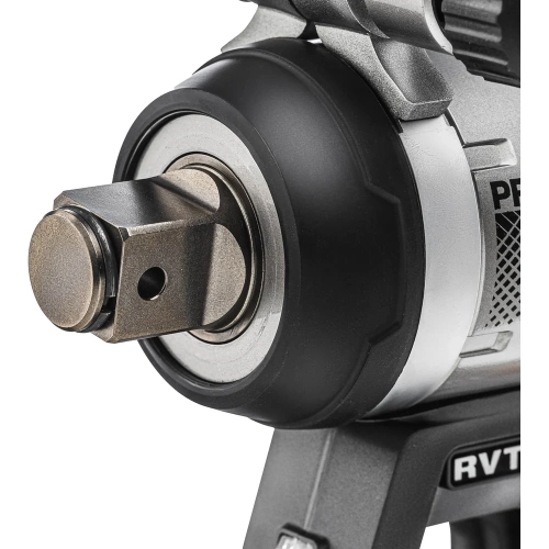 Гайковерт RUNTEC PRO ударный, аккумуляторный, 3/4, 20В, 2*9Ач, 2100Нм RT-IW2100 фото 5