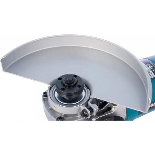 Угловая шлифмашина Makita 9069 фото 4