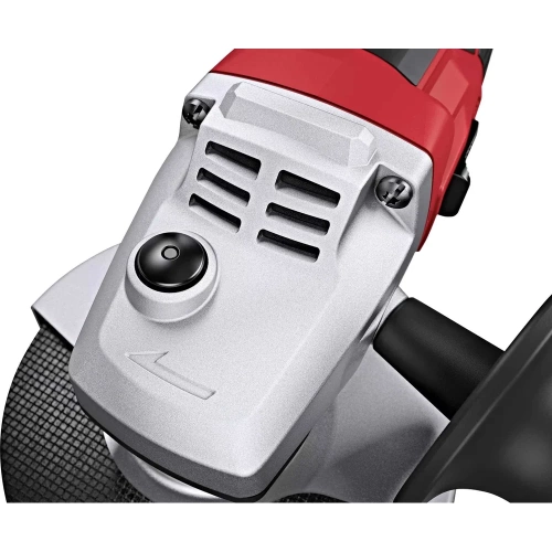 Аккумуляторная угловая шлифовальная машина с тормозом FLEX LB 125 18.0-EC С 499307 фото 6