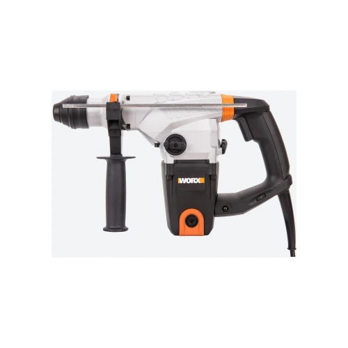 Электрический перфоратор WORX WX333 фото 7