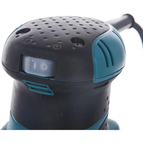 Вибрационная шлифмашина Makita BO 4566 фото 4
