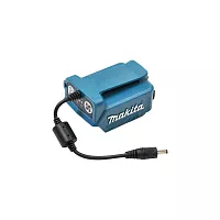 Держатель батареи для аккум. куртки Makita Li-Ion CXT 10.8В 198639-2