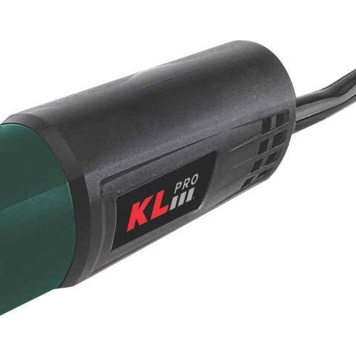 Шлифовальная угловая машина KLPRO 850 Вт, 115 мм 12028 KLAT11505 фото 5