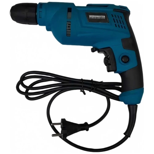 Электрическая дрель WorkMaster Д-560 фото 3