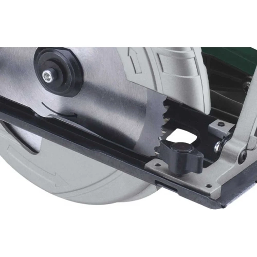 Профессиональная пила циркулярная KLDAT18501 1350 w 190 mm KLPRO 14024 фото 8