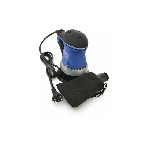 Шлифовальная машинка HUBERTH RP207187-5 фото 4