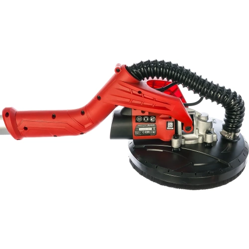 Шлифовальная машина для стен и потолков Einhell TC-DW 225 4259930 фото 4