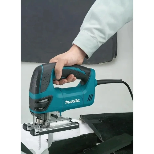 Электролобзик Makita 4350CTJ фото 6
